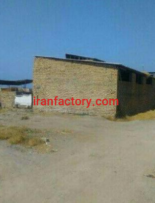 فروش 1000 متر دامداری در بندرترکمن1