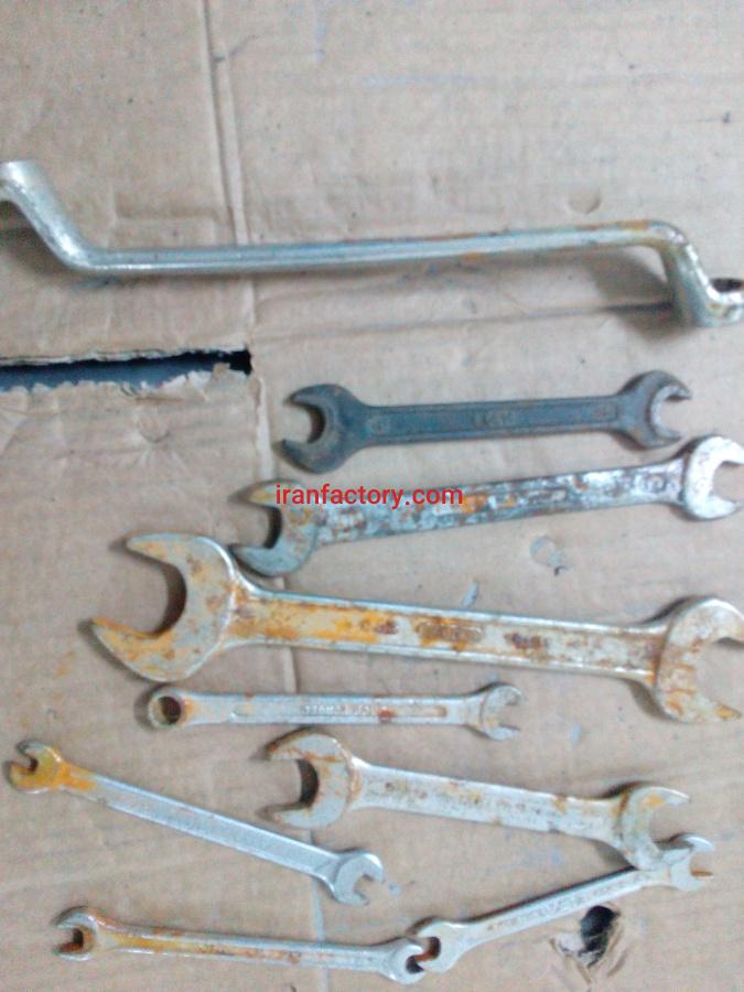 ماشین های سندبلاست کابینی1