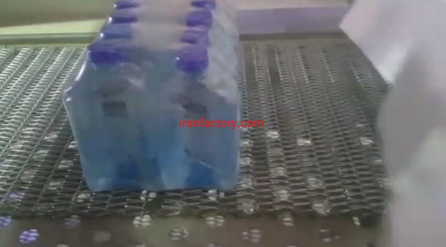 فروش دستگاه شرینک پک اتوماتیک3