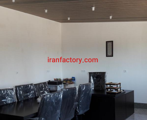 فروش 2265 متر کارخانه در شهرک سلیمی تبریز4