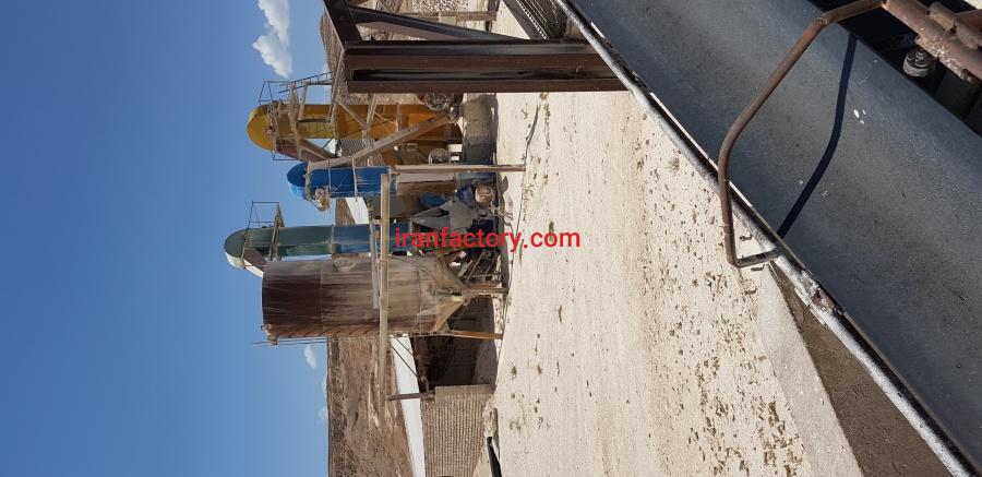 آهک صنعتی در خراسان رضوی4