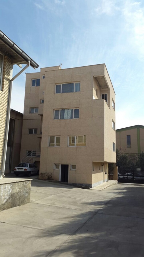 فروش کارخانه هشتگرد0