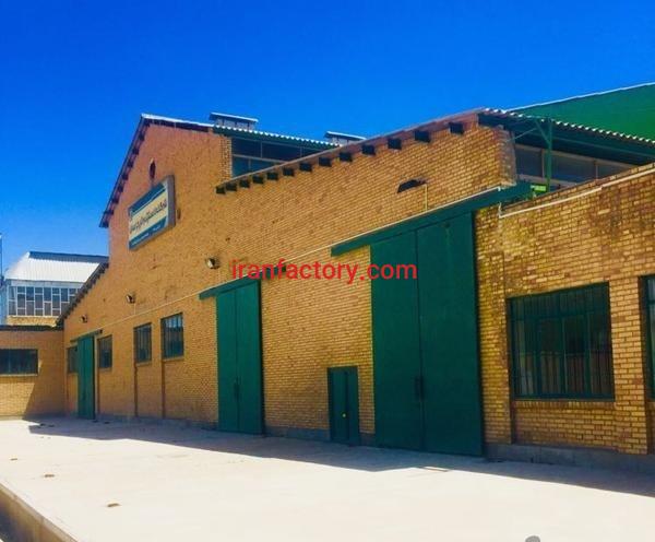 فروش کارخانه ٧٣٠٠ متر با سوله ٥٣٠٠ متر در مشهد0