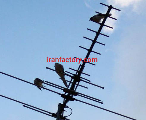 نصب وتعمیر آنتن و موتور گردان و گیرنده دیجیتال در تهران1