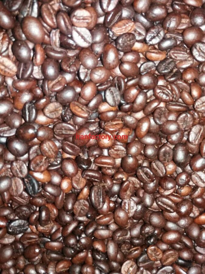 فروش قهوه عمده در اصفهان0