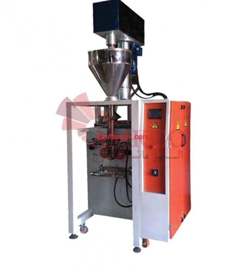 تولید‌ دستگاه شیرینگ تونلی شرکت البرز ماشین کرج در کرج0