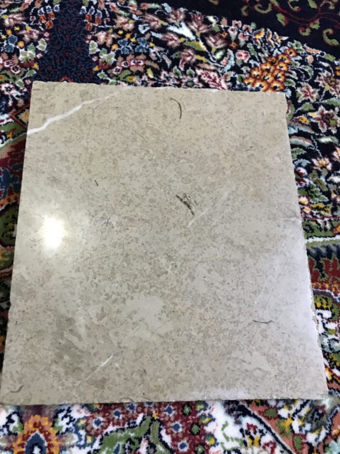 فروش معدن مرمریت نسکافه ای در شیراز1