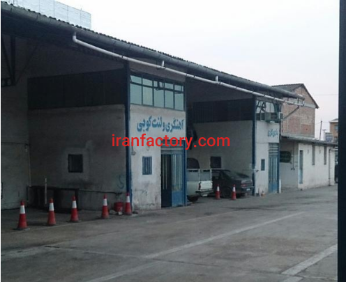 فروش 1640 متر گارکاه در ساری1