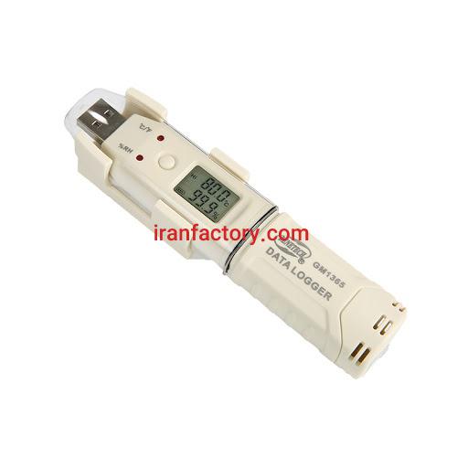 فروش دیتالاگر دما0