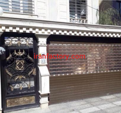نصب و تعمیرات انواع درب هاى اتوماتیک در بندرعباس0