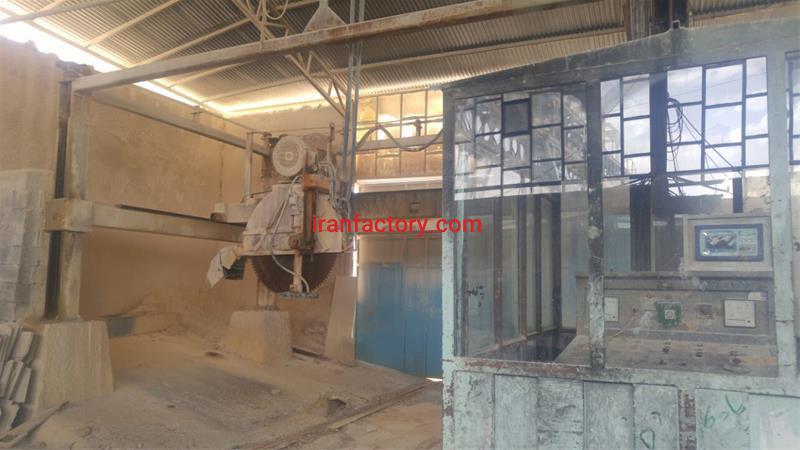 فروش 3 دانگ کارخانه سنگبری4