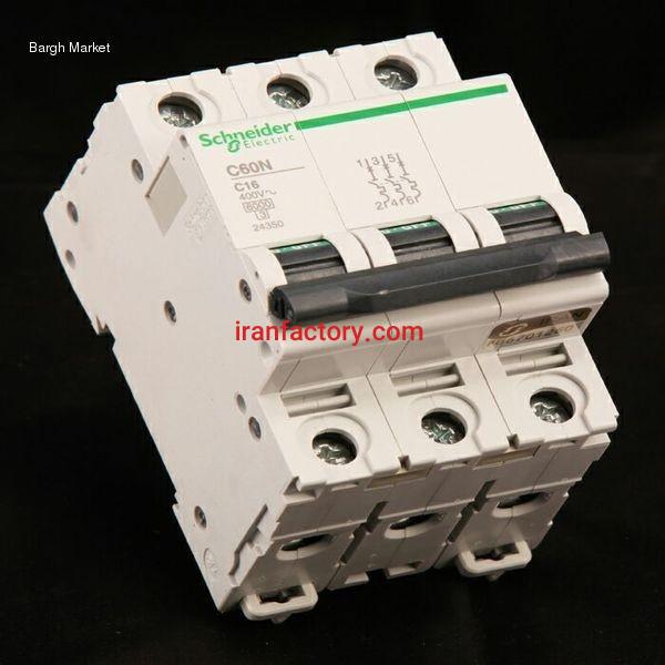 خرید تجهیزات برق و ابزار دقیق در ایران0