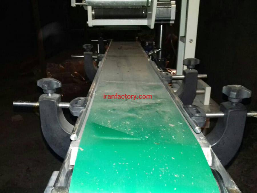 دستگاه لیبل زن3