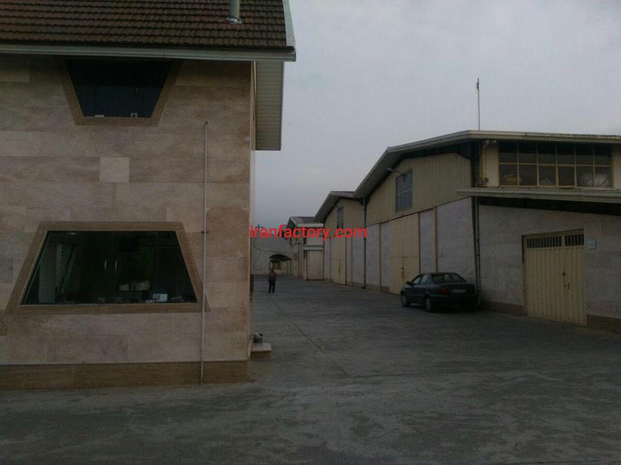 فروش کارخانه بابل2