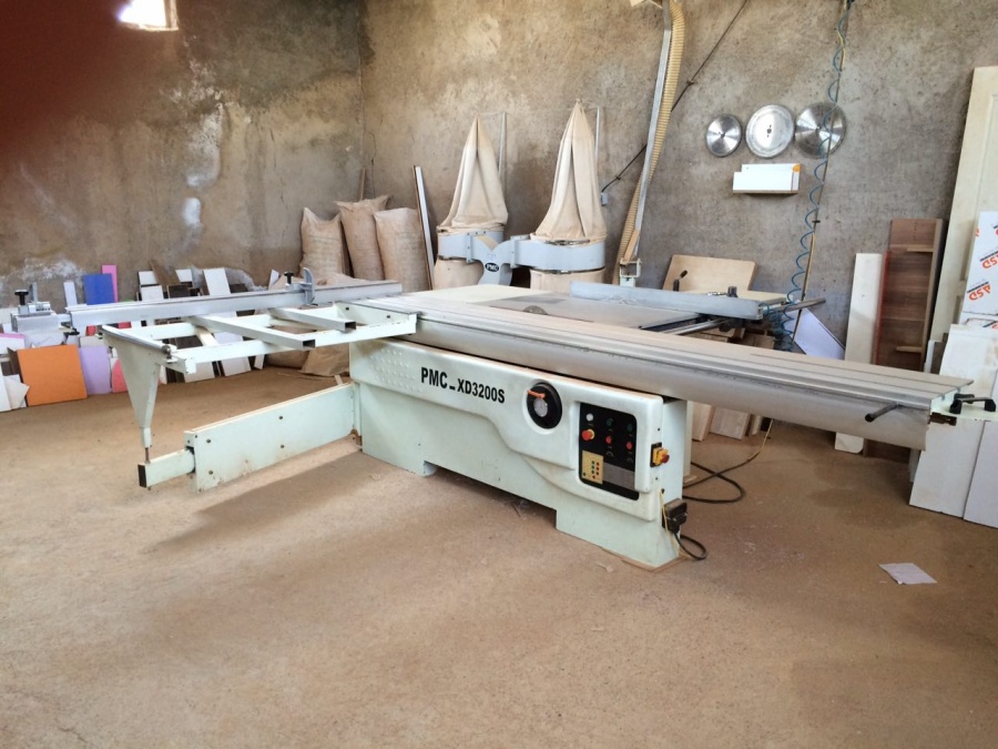 فروش تعدادی دستگاه ام دی اف1