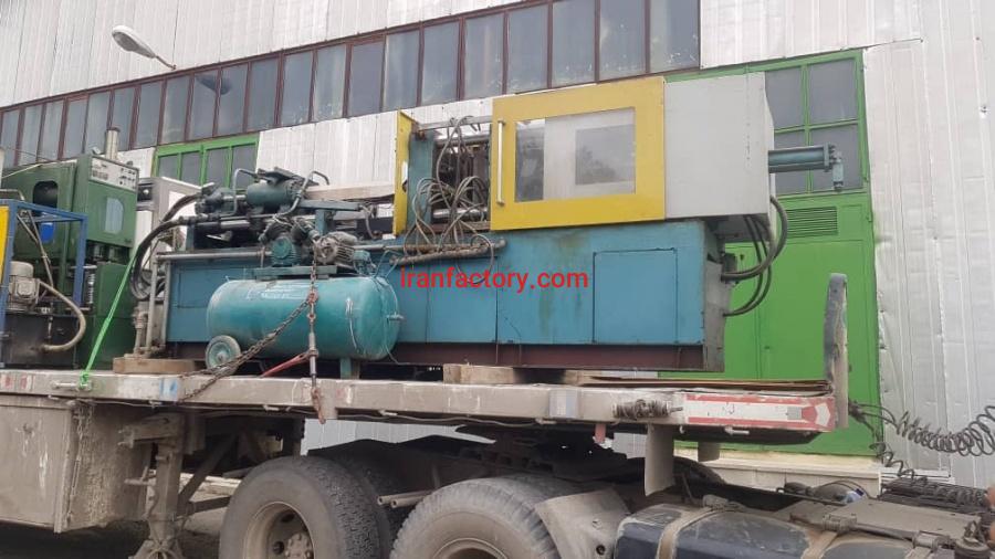 فروش دستگاه تزریق در تهران1