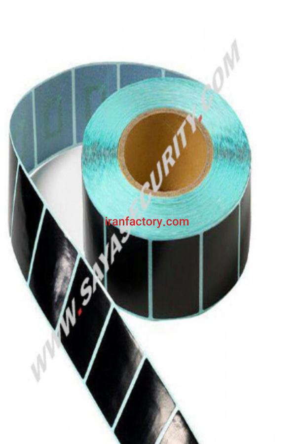 لیبل 4*4 مخصوص مواد لبنی0