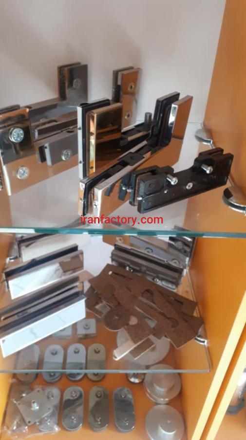 فروش کارخانه شیشه سکوریت در شهرک صنعتی عباس آباد1