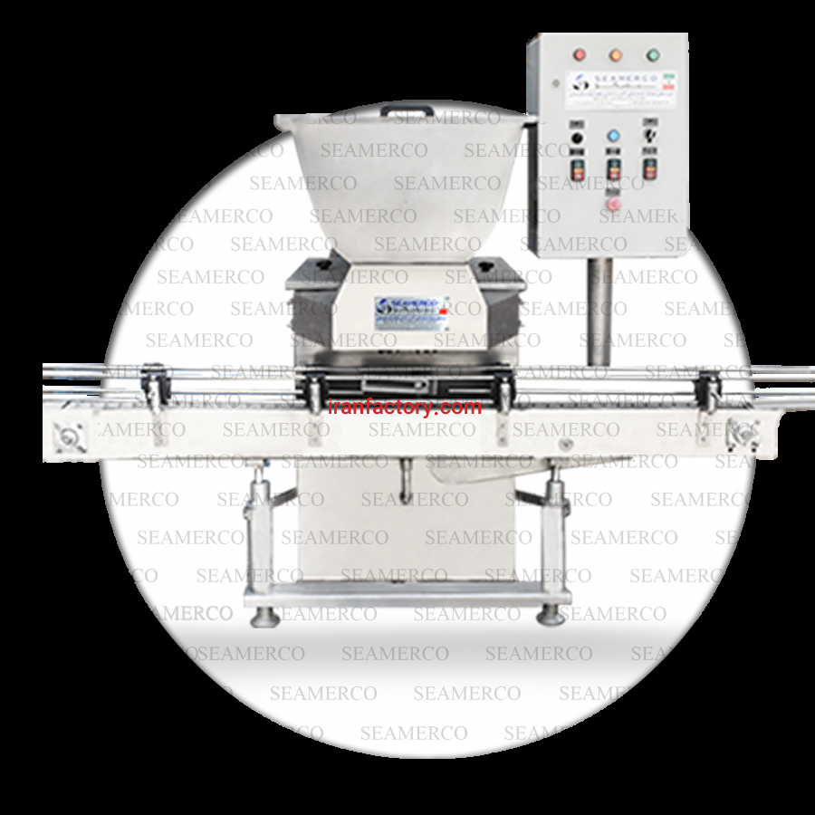 دستگاه پرکن دو پیستون خطی0