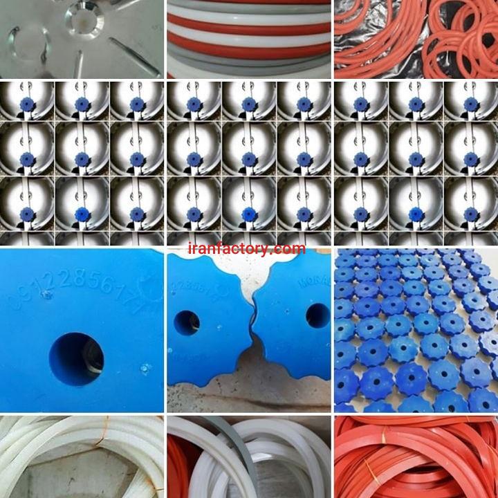 مخازن استیل حمل شیر15