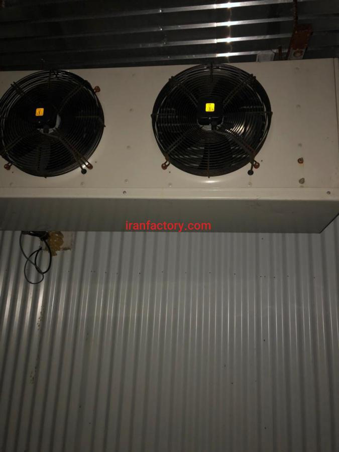 سرد خانه کامل0