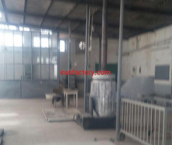 فروش سوله صنعتی در مشهد0