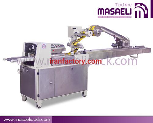 دستگاه بسته بندی ساکشن دندان0