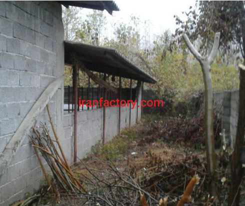 فروش 1000دامداری در رشت3