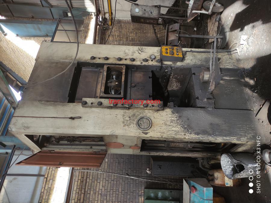فروش دستگاه پرس روسی0