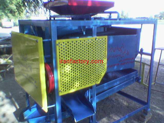 فروش دستگاه دمگیر کشمش0