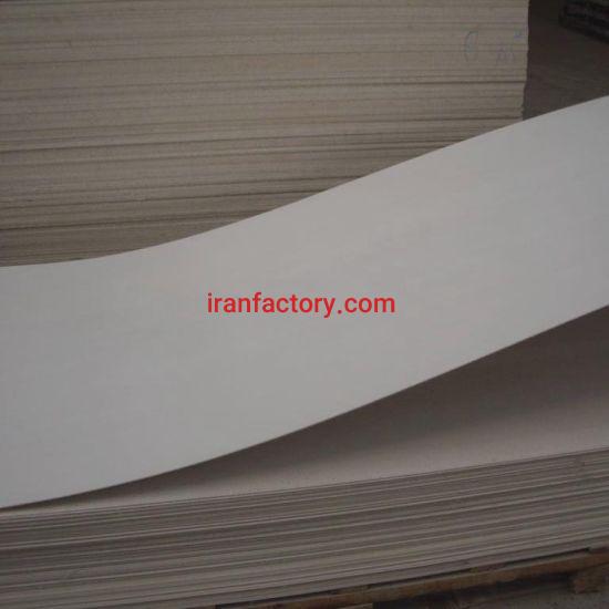 فروش خط تولید ورقهای ام.جی.او3