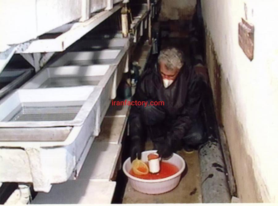 فروش مزرعه پرورش ماهی تهران5