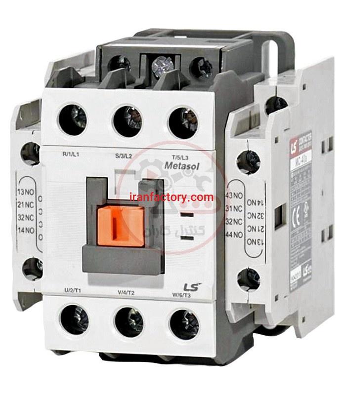 سایت فروش کنتاکتور0