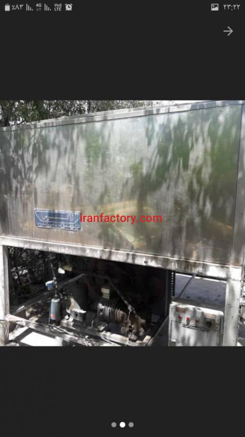 فروش شیر سردکن0