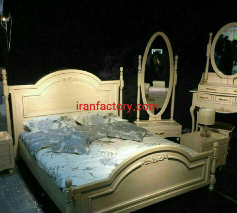 تولیدی میز ارایش و تخت خواب0