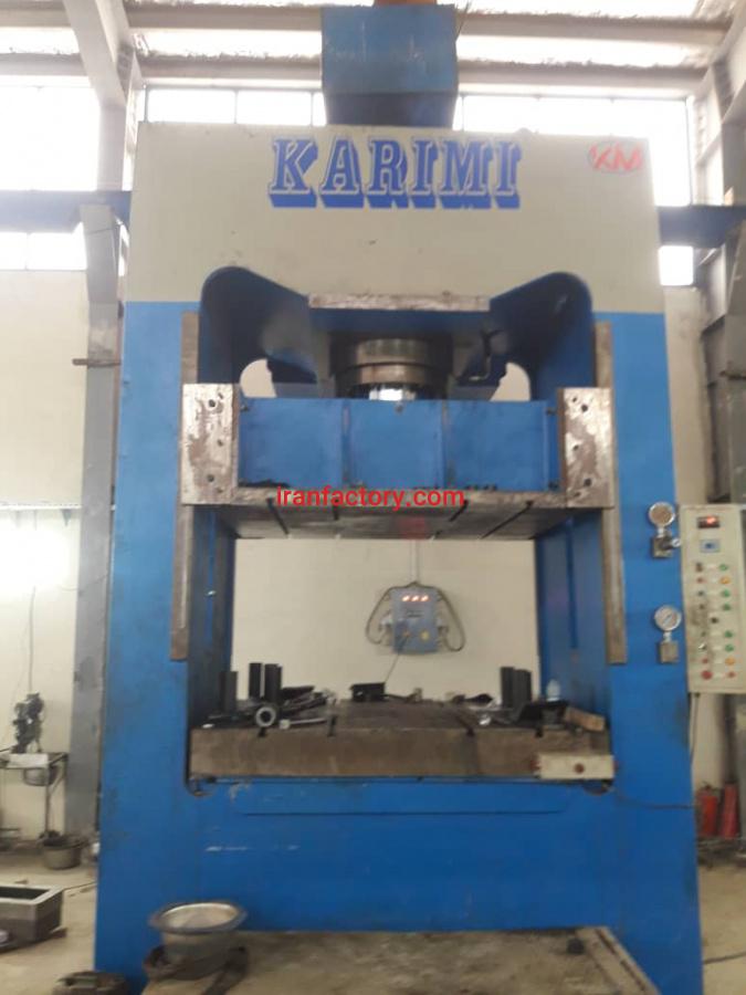 صاحب کارخانه 900 میلیون تومانی شوید0