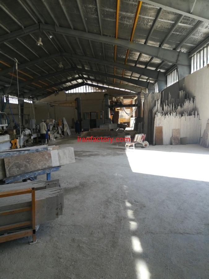 فروش کارخانه سنگبری در اصفهان4