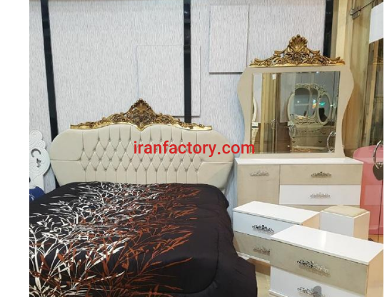 فروش سروویس خواب به قیمت0