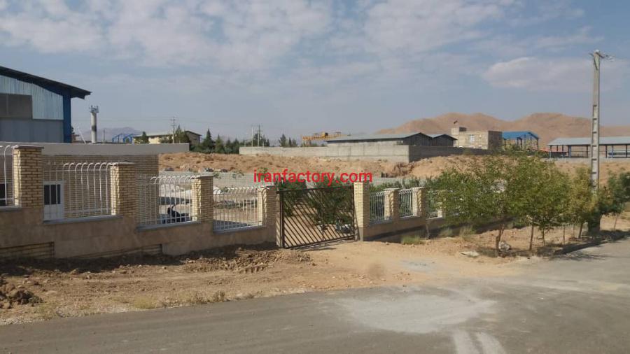 فروش واحد تولیدی0