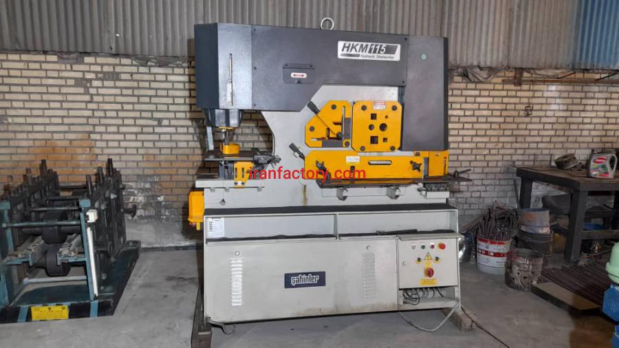 فروش ابزارآلات ساخت سوله0