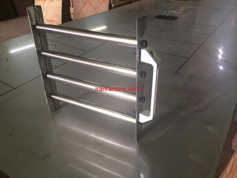 پنجره مغناطیسی (شرکت آماکو)1