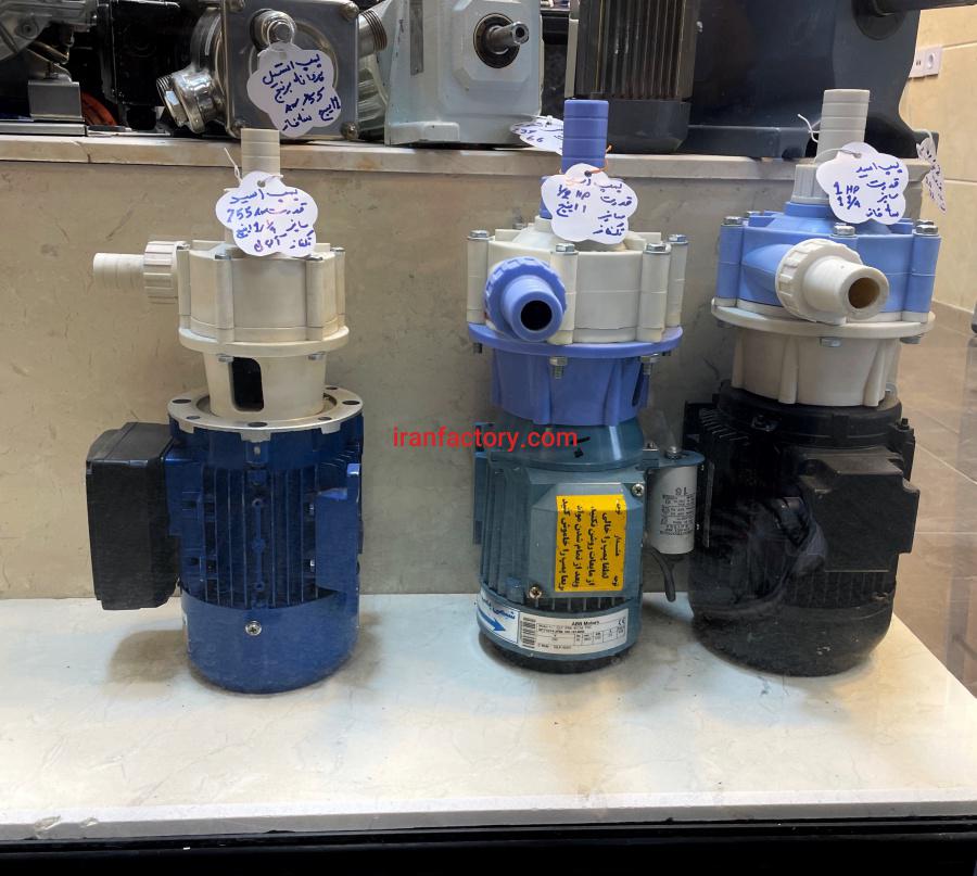 پمپ اب کفکش6