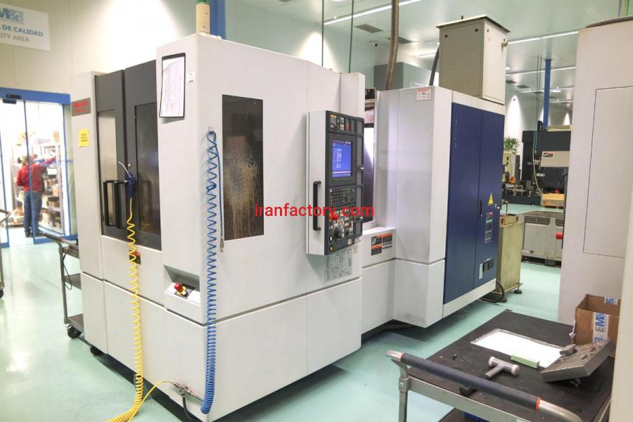 واردات خط تولید کارخانجات مواد غذایی و صنعتی0