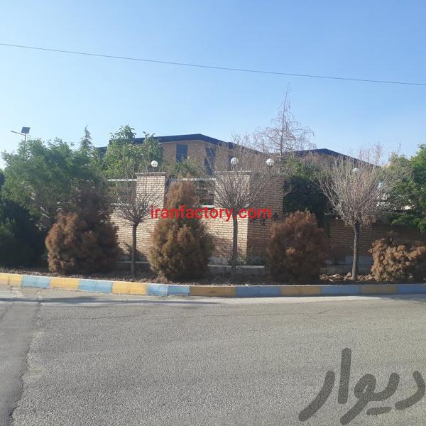 فروش کارخانه در عباس آباد1