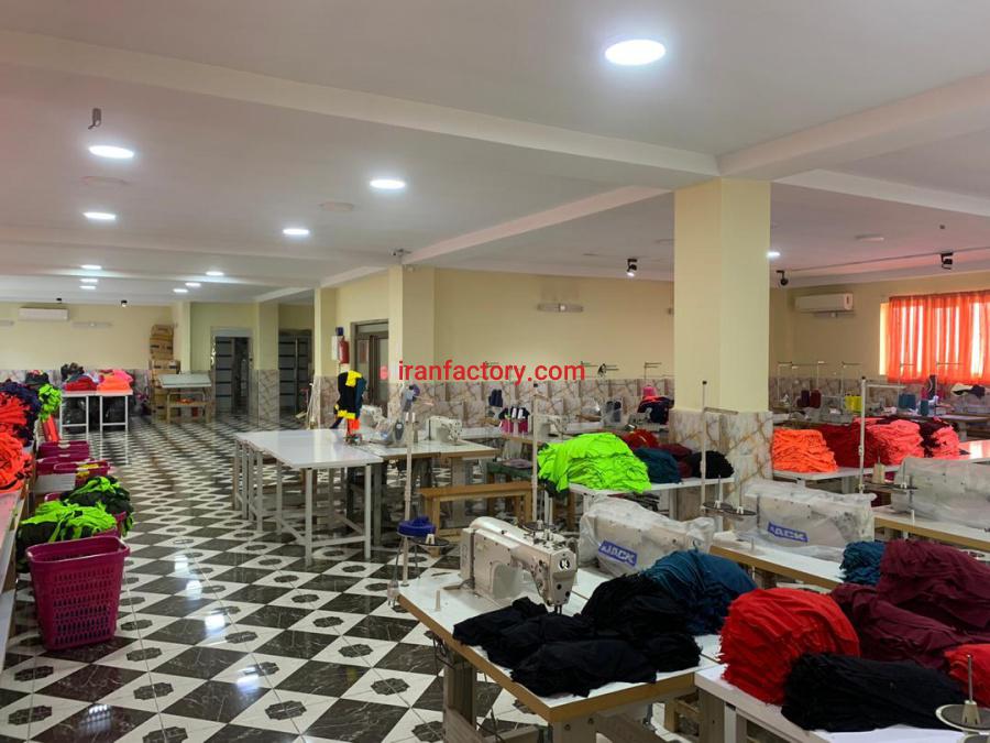فروش کارخانه و یا مشارکت در بابل1