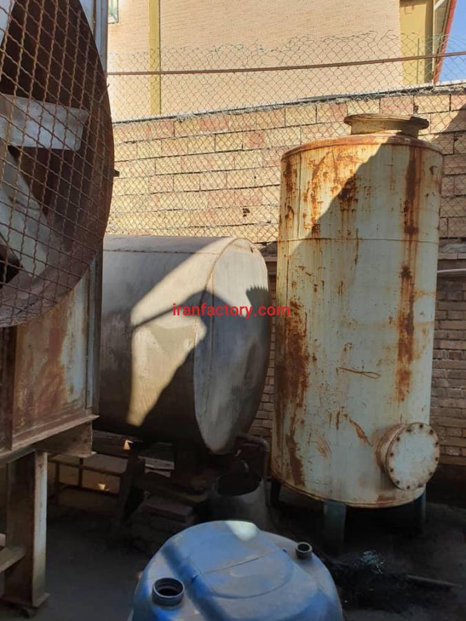 مناقصه کارخانه نوشیدنی نقد و اقساط3