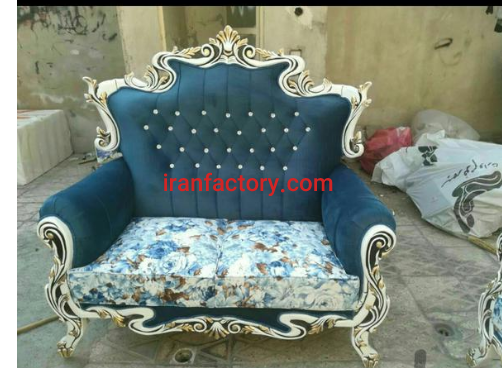 تولیدی مبل با کیفیت عالی در  قزوین0