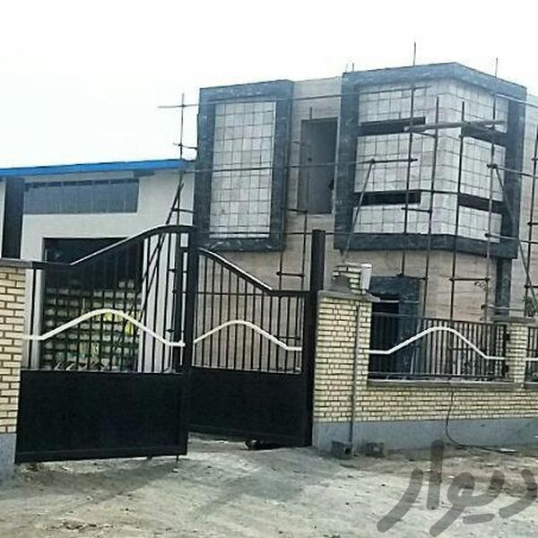 فروش کارخانه صنایع غذایی تازه ساز همدان3