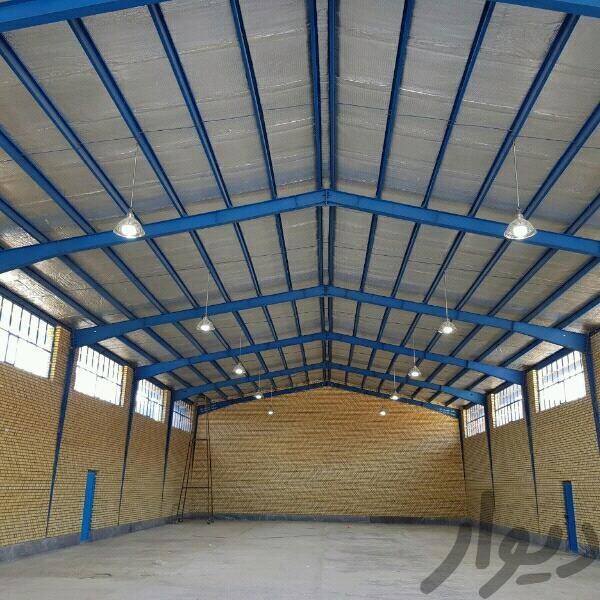 فروش سوله صنعتی در ماهدشت3