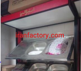 فروش هود برای اشپزخانه های صنعتی1